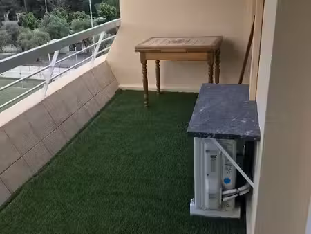 charmant studio de 35m² avec terrasse
