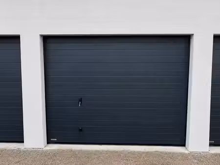 garage à vendre à braine-l'alleud