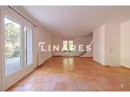 la marteleine - maison de 100m2 + jardin 600m2+ garage