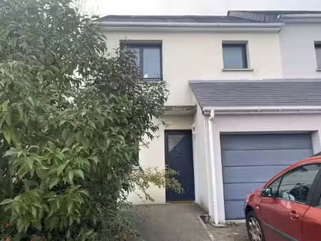rare à la location - maison 3 chambres
