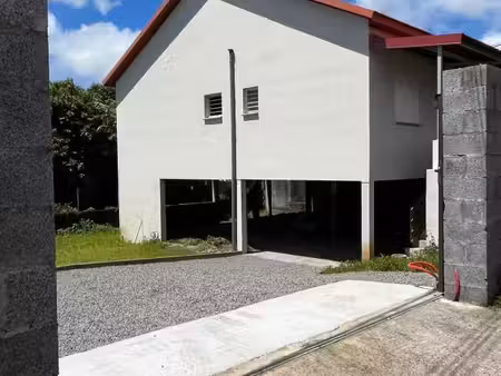a louer villa f4 neuve