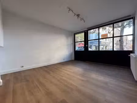 saint-gilles - espace bureau