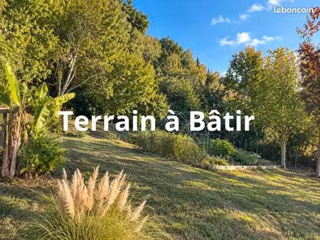 terrain 929 m² beynost