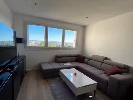 location appartement non meublé