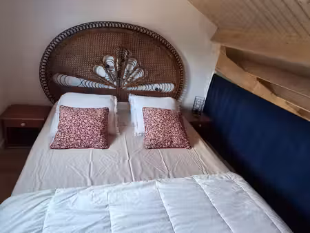 maison à louer