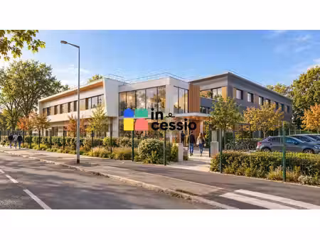 vente local commercial