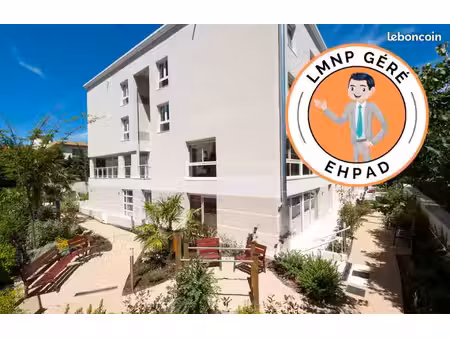 appartement 1 pièce 20 m²