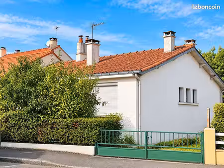 maison 4 pièces 91 m²