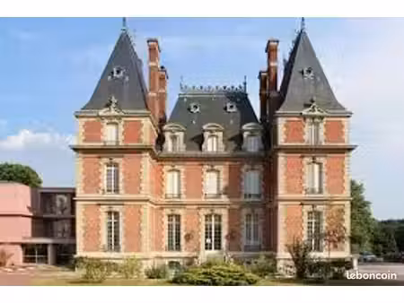 meublé 28 m² vaugrigneuse