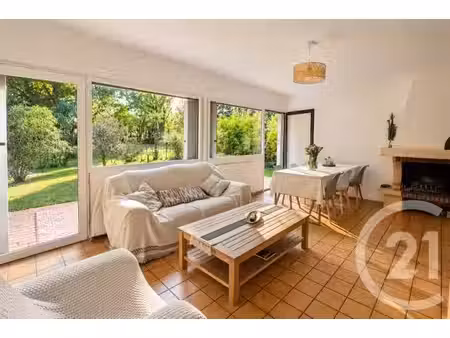 maison à vendre - 5 pièces - 106 19 m2 - eysines - 33 - aquitaine
