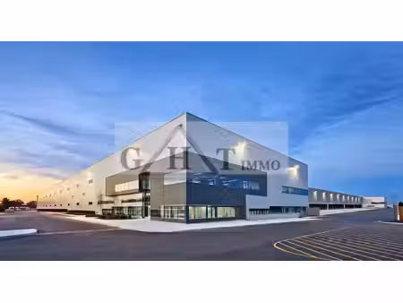 vente local commercial