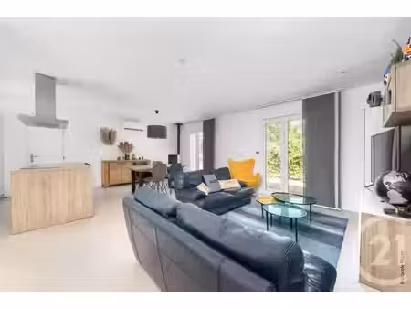 maison à vendre - 4 pièces - 90 m2 - aucamville - 31 - midi-pyrenees