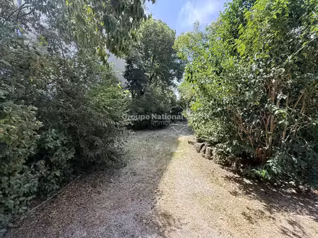 vente villa 6 pièces