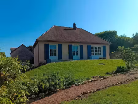 maison à louer