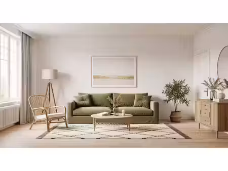 appartement neuf à vendre