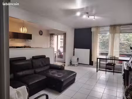 appartement rue de l oradou