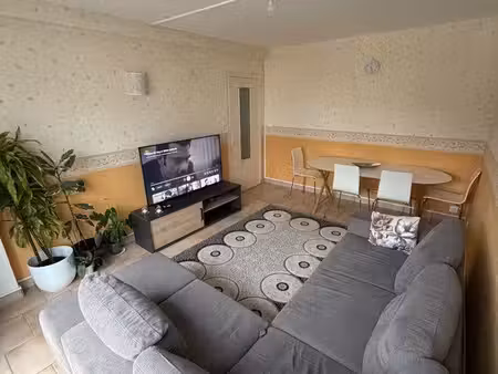 appartement 3 pièces 55 m2