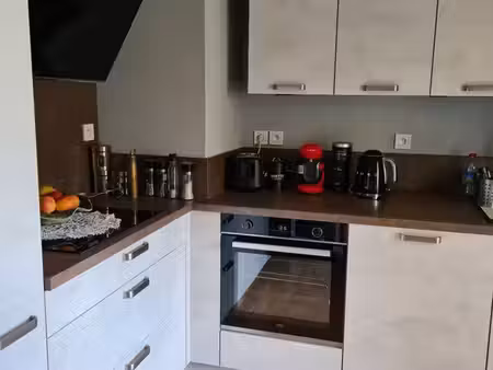 appartement t4