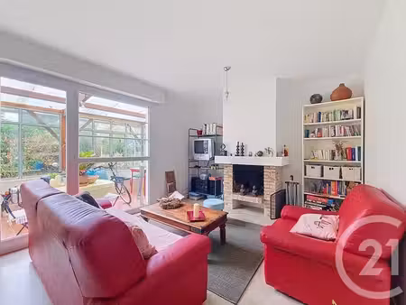 maison à vendre - 6 pièces - 110 m2 - cholet - 49 - pays-de-loire