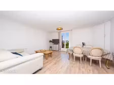 appartement f3