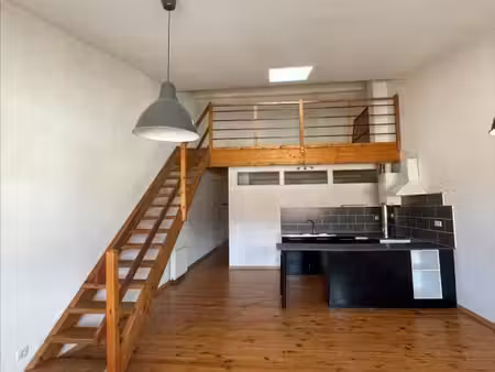 appartement 3 pièces 91 m²