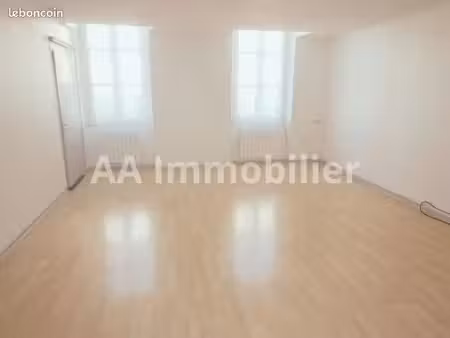 appartement 2 pièces 68 m²