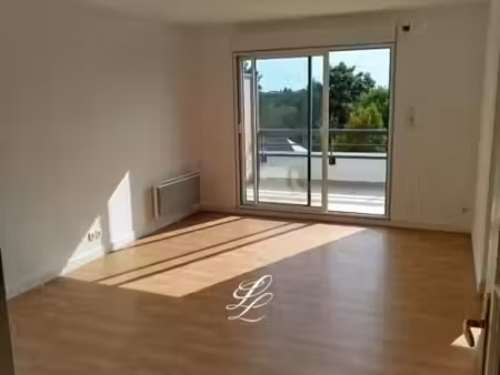 appartement 3 pièces 68 m²