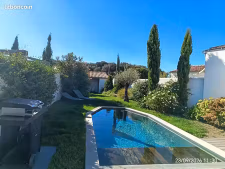 villa neuve