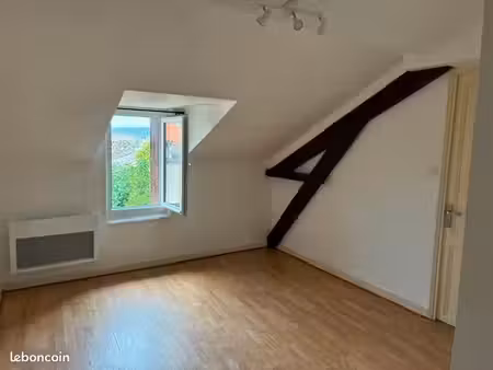 appartement t2
