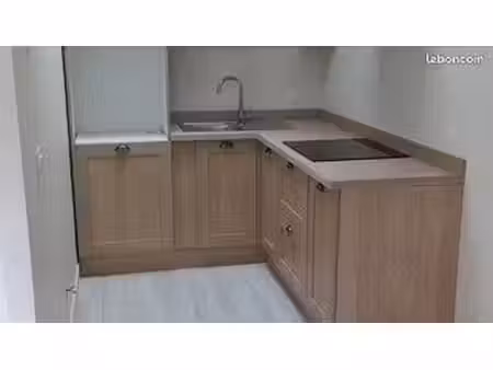 maison 2 pièces 50 m²