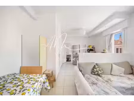 vente appartement 2 pièces 40.5 m² à la londe-les-maures (83250)  220 000 €