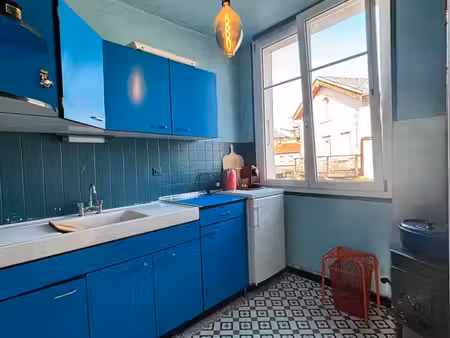 charmant appartement aux centre du village des rousses