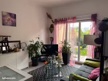 location appartement t2