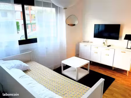 appartement 1 pièce 24 m²