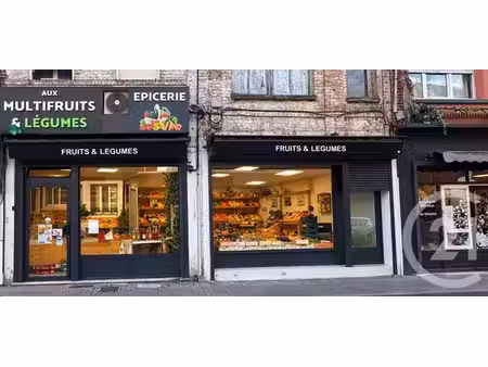divers à vendre - 83 m2 - caudry - 59 - nord-pas-de-calais