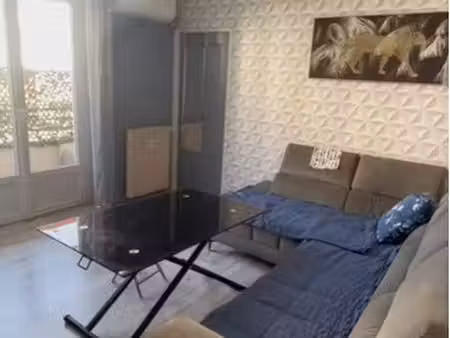 location appartement 3 chambres