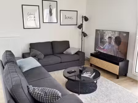 appartement t3 à louer drancy