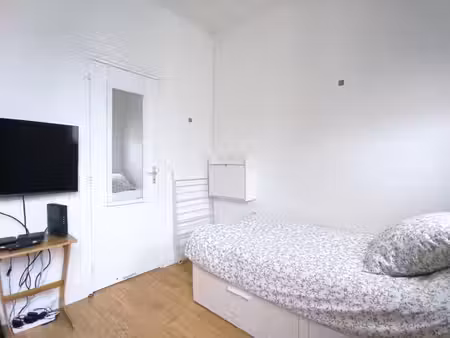 appartement 1 pièce 14 m²
