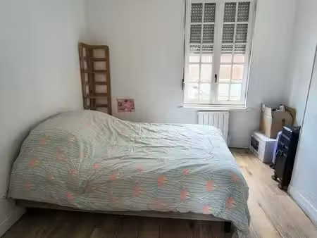 appartement 2 pièces 35 m²