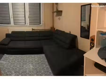 location studio