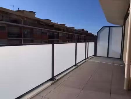 appartement 2 pièces 37 m²