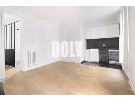 exclusivité doly - appartement - rue jasmin - 75016