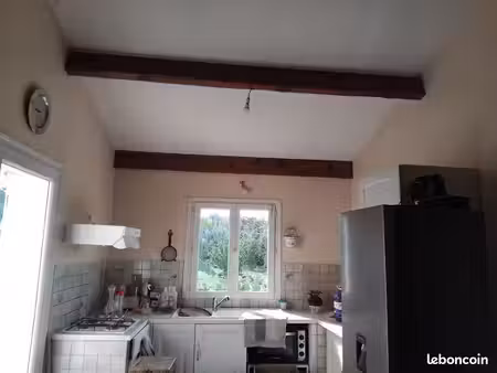 appartement t 2 cognac