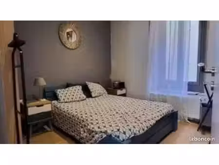 appartement 3 pièces 76 m²