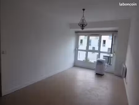 appartement t2 35m²