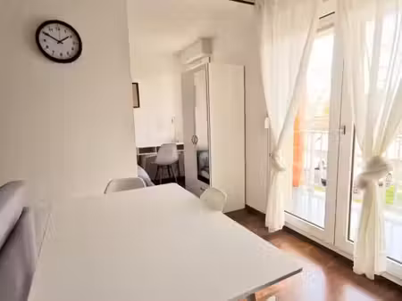appartement 2 pièces 30 m²
