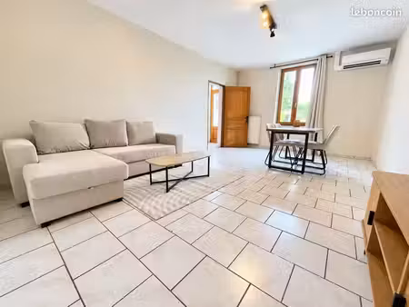 maison t3