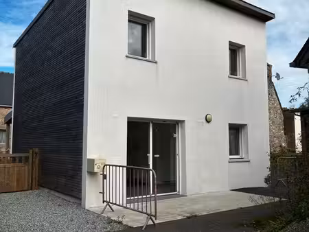 location maison t4