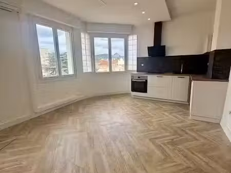 vente appartement 4 pièces 82.05 m² à ales (30100)  185 000 €