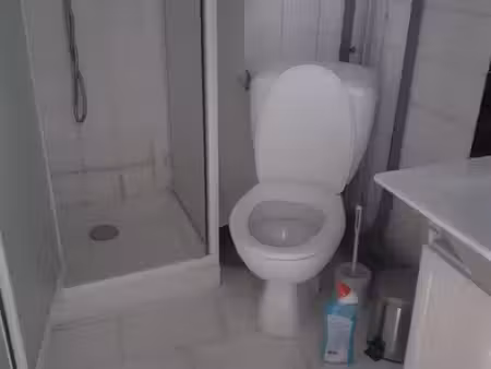 studio meublé 20 m2